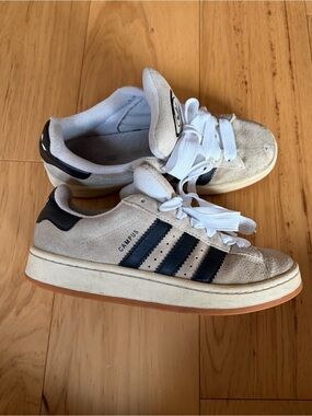adidas campus sneaker